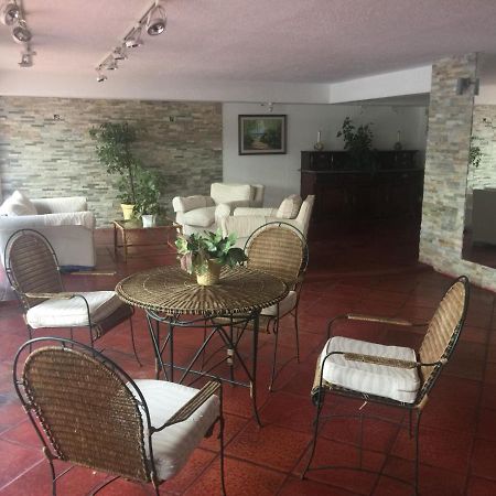 Club Sol Del Este Aparthotel Punta del Este Luaran gambar