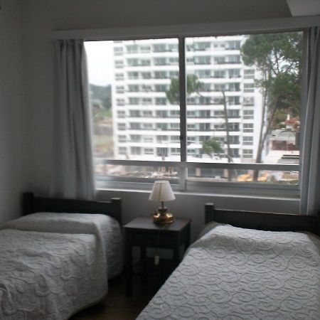 Club Sol Del Este Aparthotel Punta del Este Luaran gambar