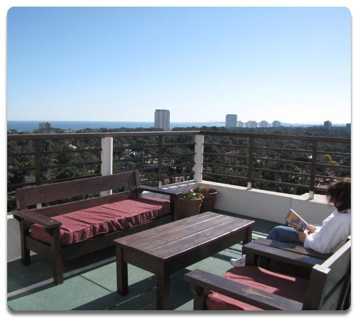Club Sol Del Este Aparthotel Punta del Este Luaran gambar
