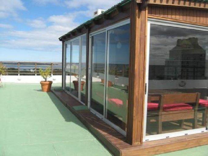 Club Sol Del Este Aparthotel Punta del Este Luaran gambar