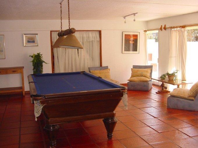 Club Sol Del Este Aparthotel Punta del Este Luaran gambar