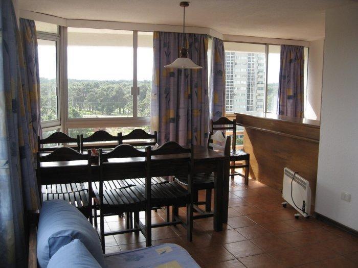 Club Sol Del Este Aparthotel Punta del Este Luaran gambar