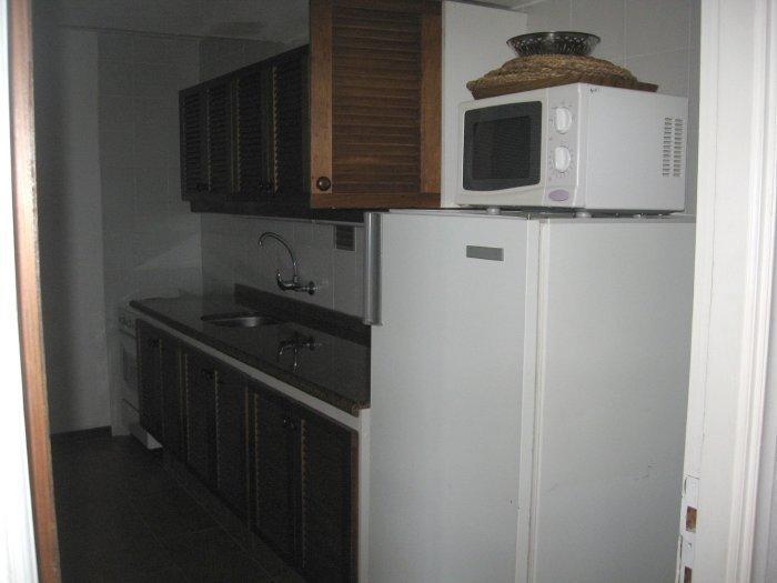 Club Sol Del Este Aparthotel Punta del Este Bilik gambar