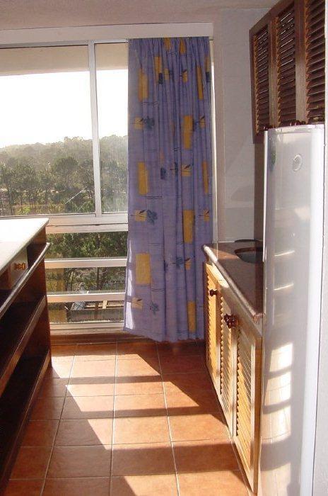Club Sol Del Este Aparthotel Punta del Este Bilik gambar