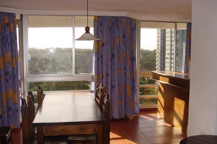 Club Sol Del Este Aparthotel Punta del Este Bilik gambar