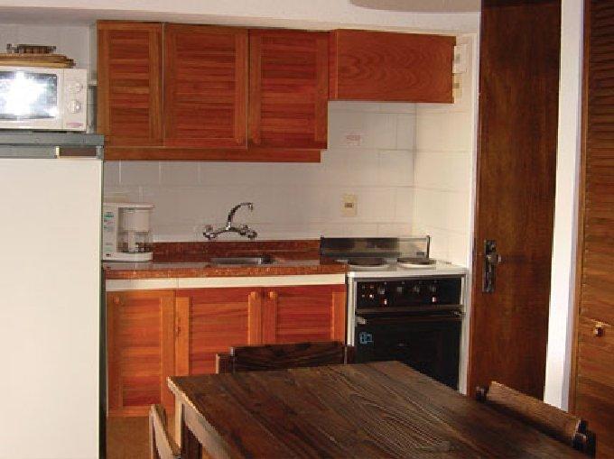 Club Sol Del Este Aparthotel Punta del Este Bilik gambar