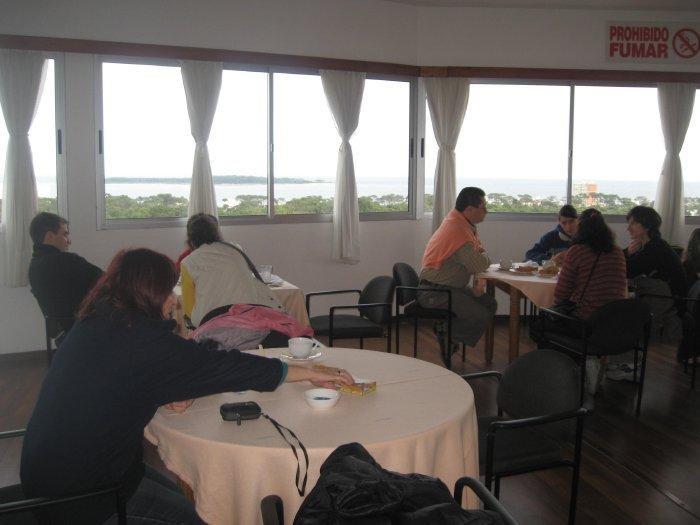 Club Sol Del Este Aparthotel Punta del Este Luaran gambar