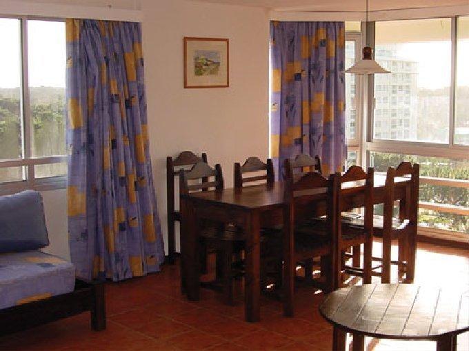 Club Sol Del Este Aparthotel Punta del Este Luaran gambar