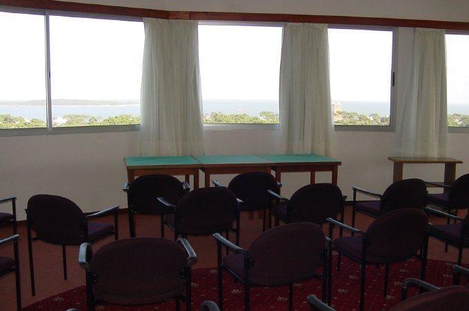 Club Sol Del Este Aparthotel Punta del Este Luaran gambar