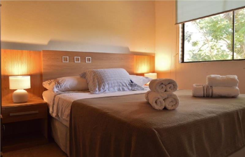 Club Sol Del Este Aparthotel Punta del Este Luaran gambar